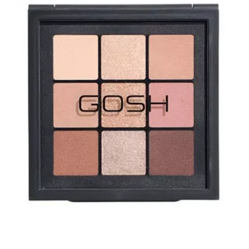 GOSH EYEDENTITY palette #006-Be Harmless 8 gr