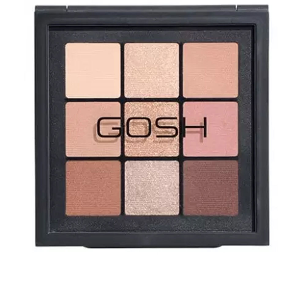 GOSH EYEDENTITY palette #006-Be Harmless 8 gr