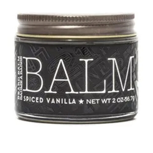 18.21 MAN MADE SPICED VANILLA beard balm 59 gr