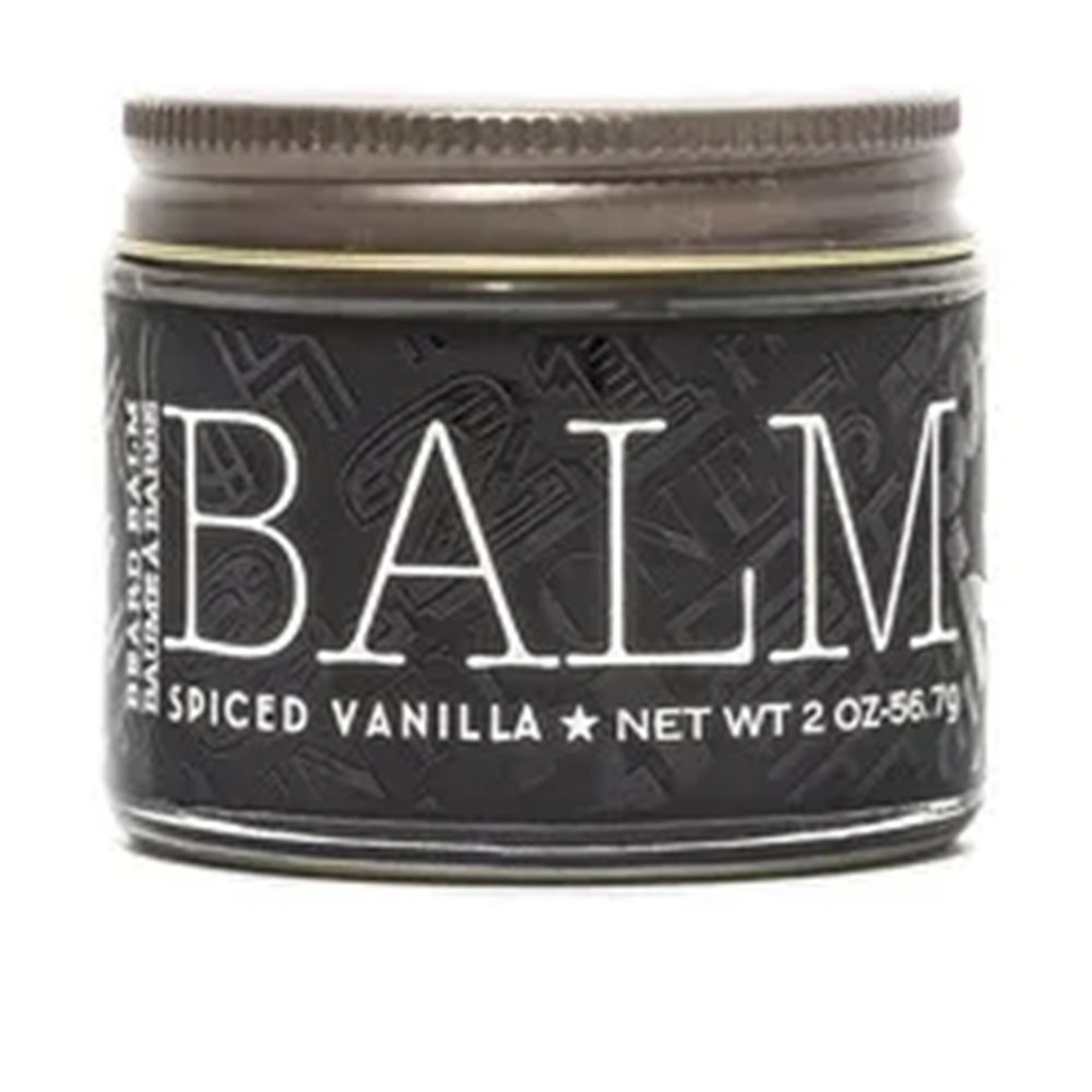 18.21 MAN MADE SPICED VANILLA beard balm 59 gr