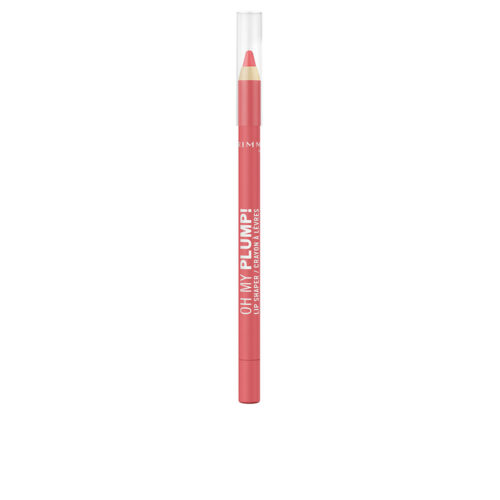 RIMMEL LONDON OH MY PLUMP! perfilador de labios #060-Flirty 1,2 gr
