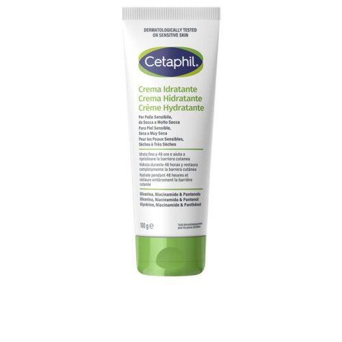 CETAPHIL moisturizing cream 100 gr
