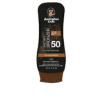 Australian Gold SUNSCREEN SPF50 lotion with bronzer 237 ml
