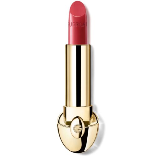 Guerlain Rouge G Satin Lipstick Refill | Unisex 3,5g #409 Le Rose Indien | Satin Hydraterend Langdurig
