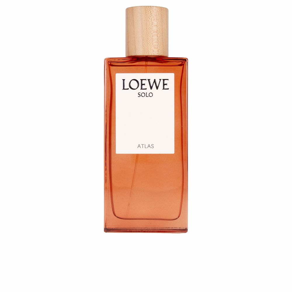 LOEWE SOLO ATLAS eau de parfum spray 100 ml