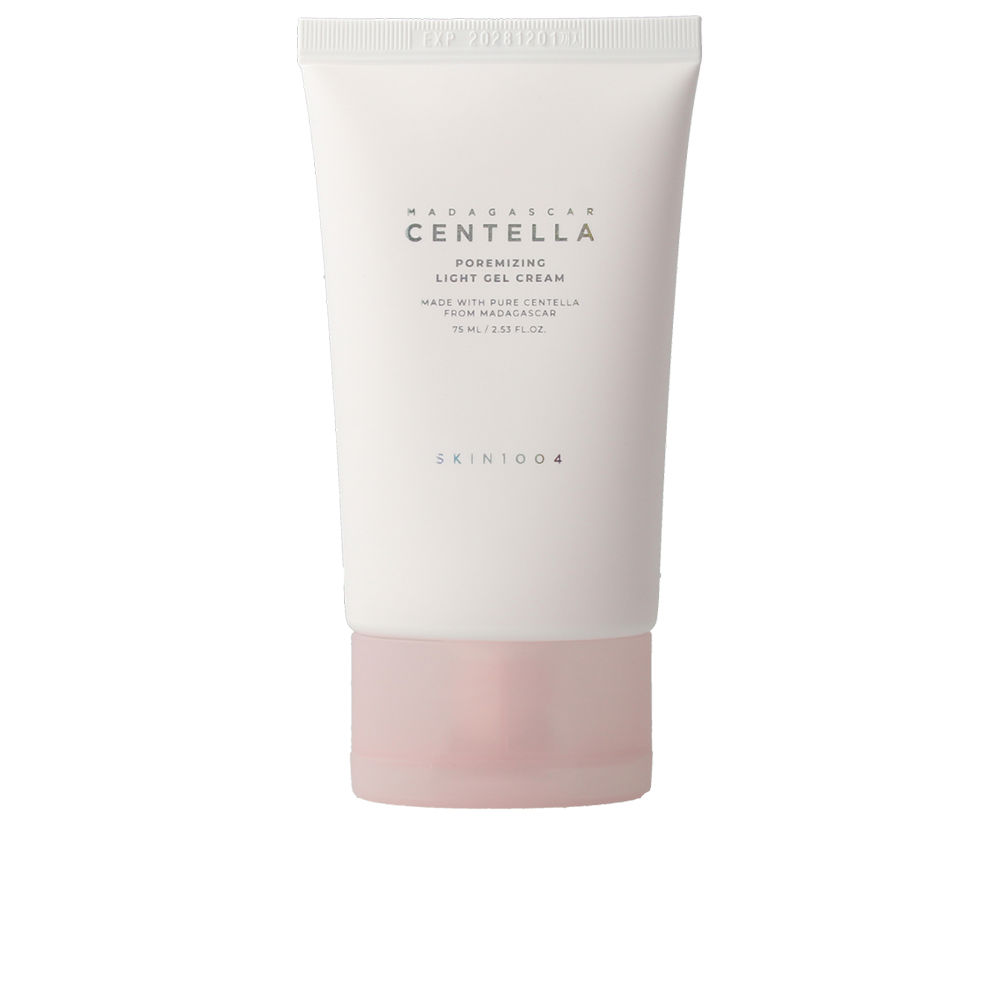 SKIN1004 MADAGASCAR CENTELLA facial cream gel 75 ml