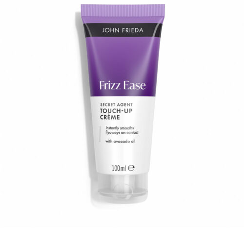 JOHN FRIEDA FRIZZ-EASE secret agent perfect finish cream 100 ml