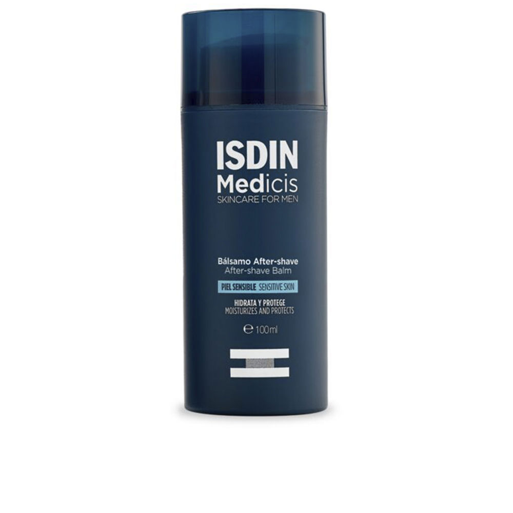 Isdin MEDICIS after shave repair balm 100 ml