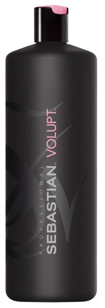 VOLUPT Volume and Softness Shampoo 1000 ml