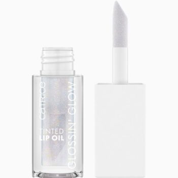 GLOSSIN' GLOW tinted lip oil #060-Party Crasher 4 ml