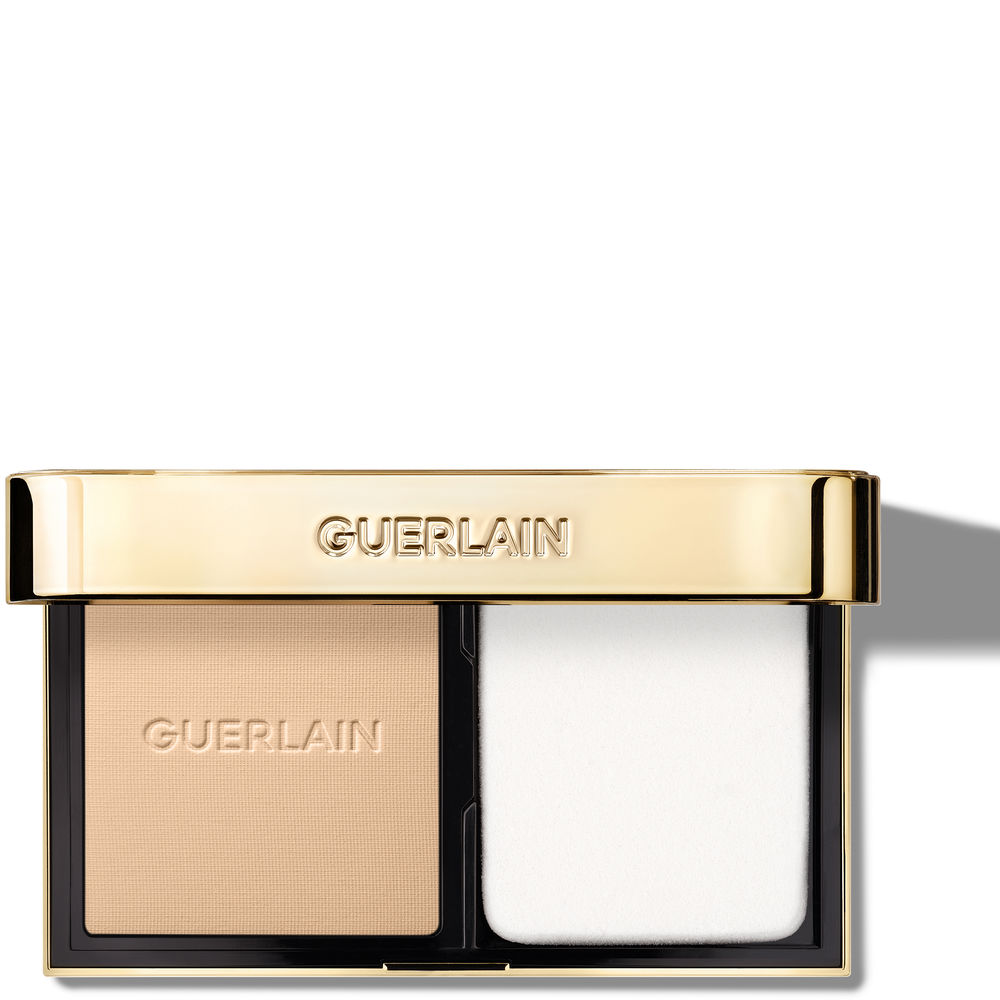 Guerlain PARURE GOLD compact makeup foundation #1N 10 gr
