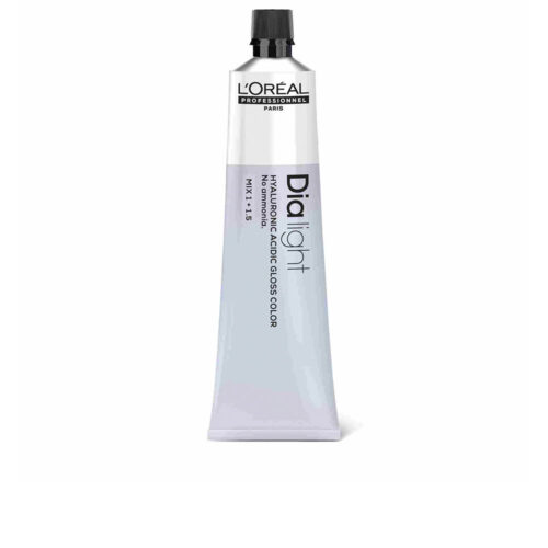 L'ORÉAL PROFESSIONNEL PARIS DIA LIGHT gel-creme acide sans ammoniaque #9.2 60 ml