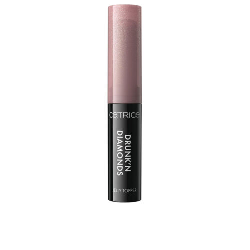 CATRICE JELLY DRUNK'N DIAMONDS eyeshadow topper #020-Blossom Lights 2.5 gr
