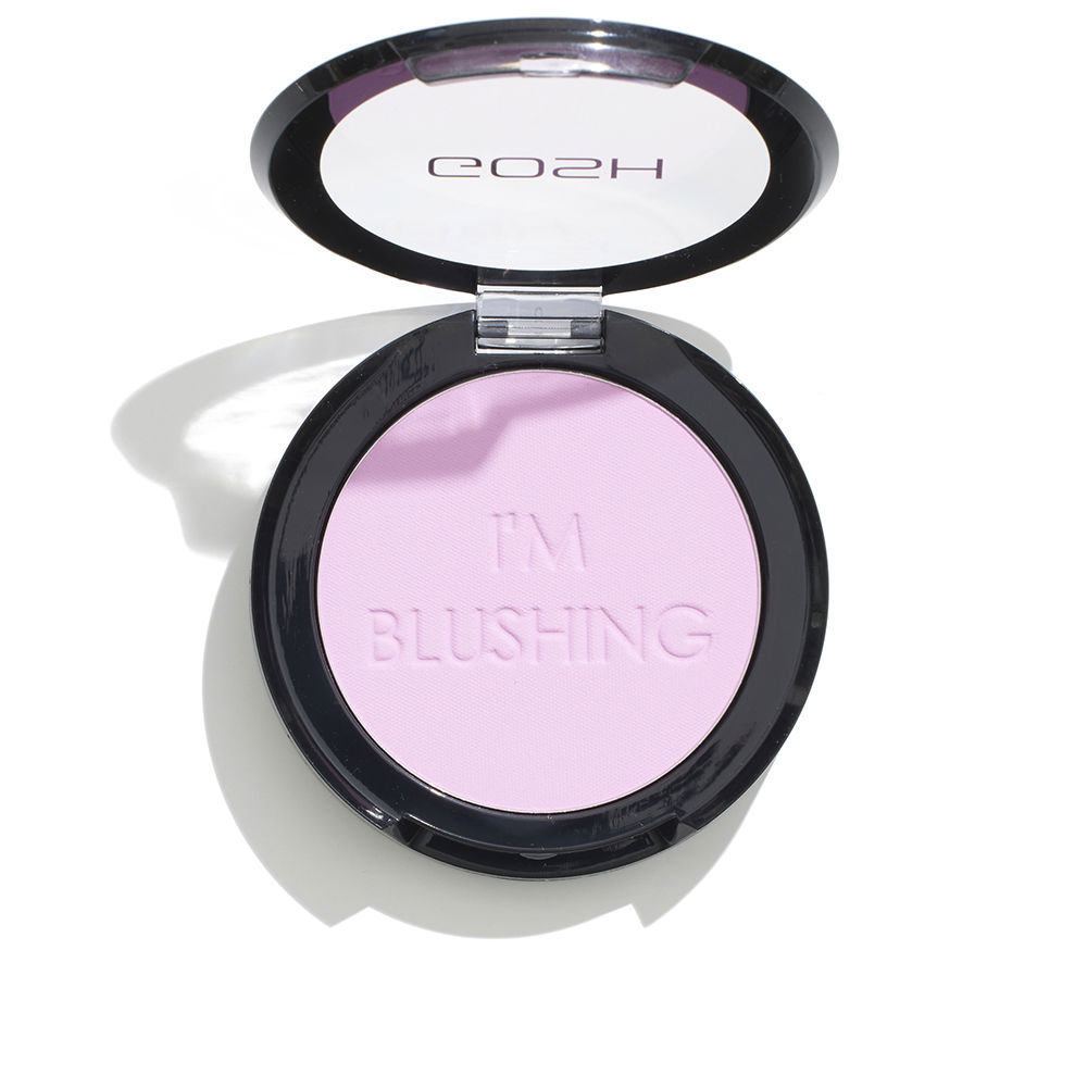 GOSH I'M BLUSHING #005-Shocking Pink 5.5 gr
