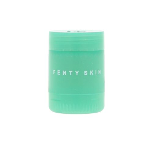 FENTY BEAUTY PLUSH PUDDIN' lip repair mask #Kalahari Melon 15 gr