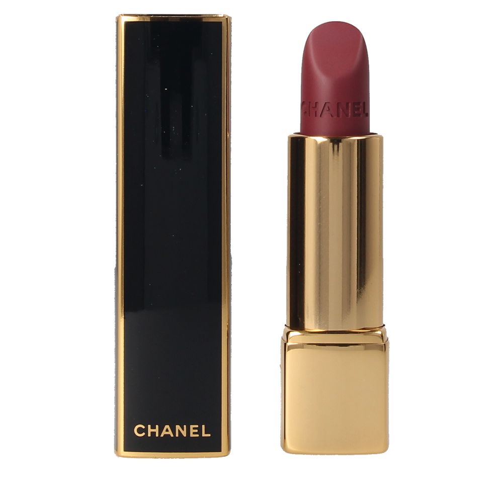 CHANEL ROUGE ALLURE VELVET #488-Primier Pas 3.5 gr