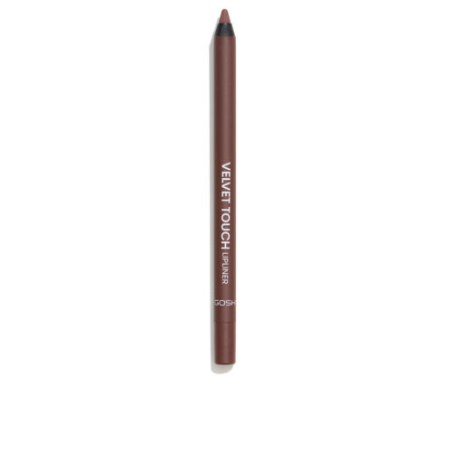 GOSH VELVET TOUCH waterproof lipliner #012-Raisin 1.20 gr