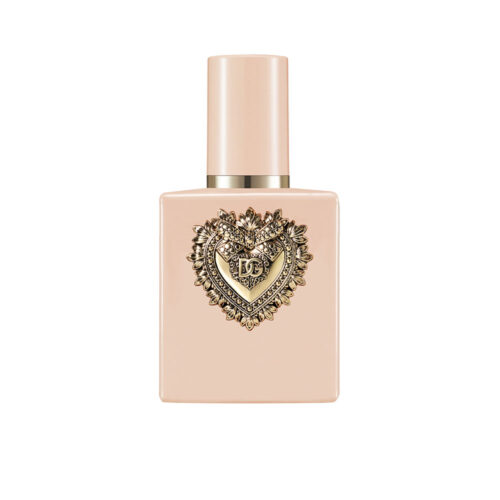 DOLCE & GABBANA MY DEVOTION edp intense vapo 50 ml