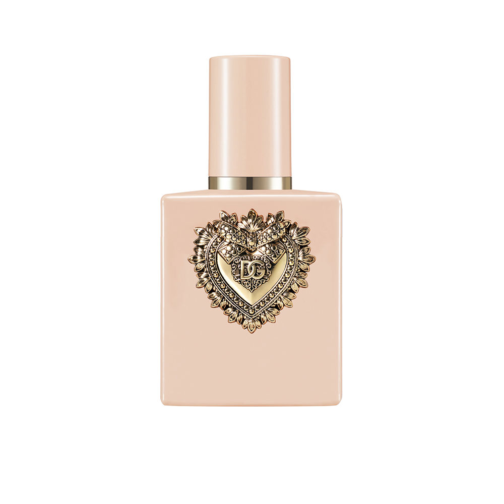 DOLCE & GABBANA MY DEVOTION edp intense vapo 50 ml