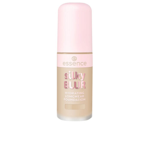 ESSENCE SILKY BLUR long-lasting makeup base #120 30 ml