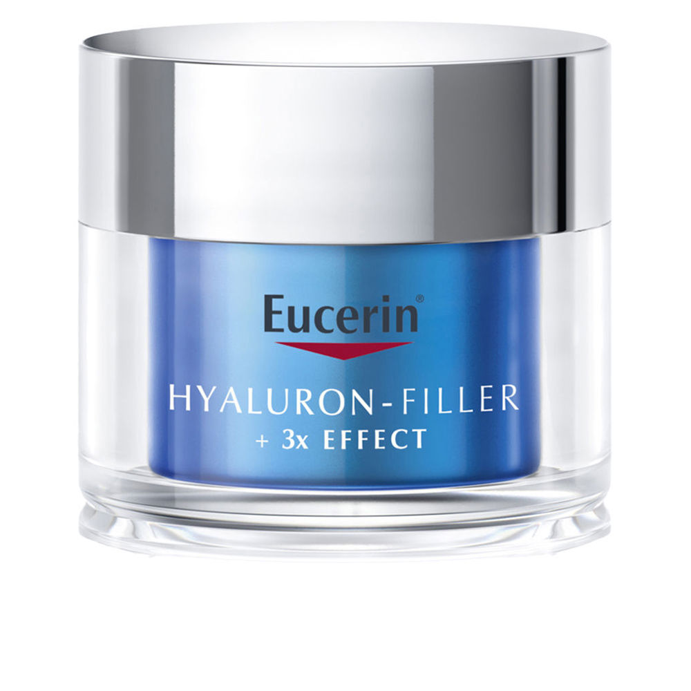 EUCERIN HYALURON-FILLER +3x effect moisture booster night 50 ml
