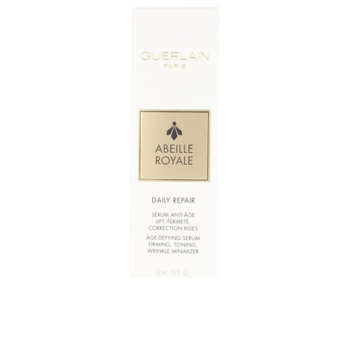 Guerlain Abeille Royale Daily Repair Serum Dames | 50ml | Anti-Aging Honing