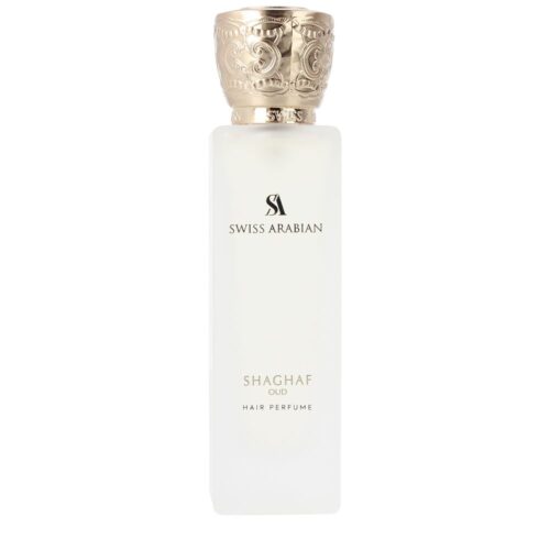 SWISS ARABIAN SHAGHAF OUD hair mist 50 ml