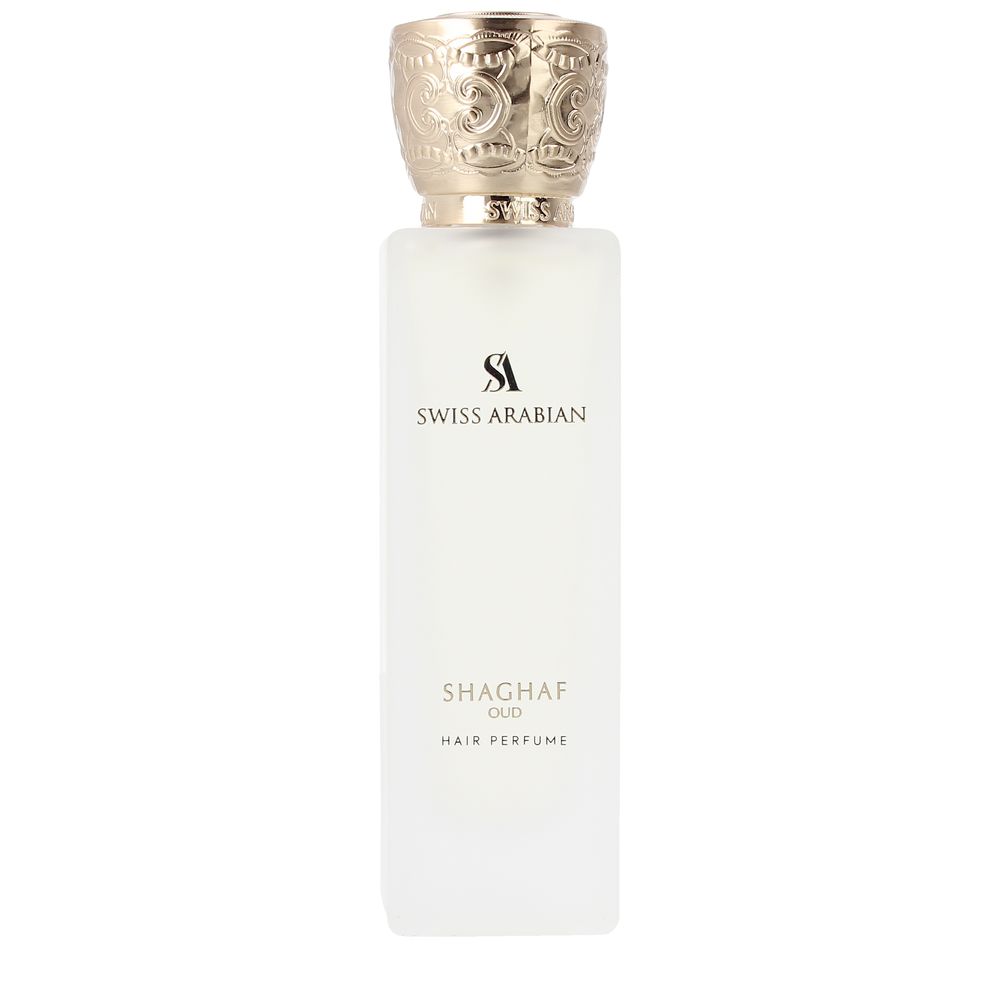 SWISS ARABIAN SHAGHAF OUD hair mist 50 ml