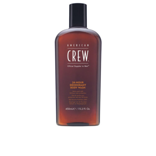 AMERICAN CREW deodorant en Spray 24 Hour 450ml