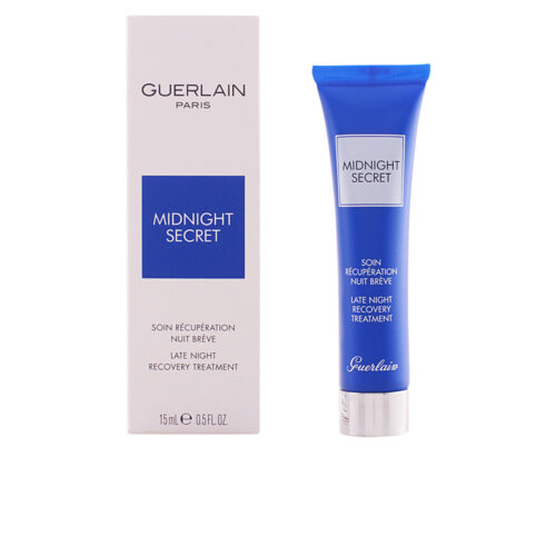 Guerlain My Supertips Midnight Secret Nachtbehandeling | Unisex 15ml | Anti-Vermoeidheid Herstellend