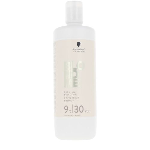 SCHWARZKOPF BLONDME premium developer 9% 30 vol. 1000ml
