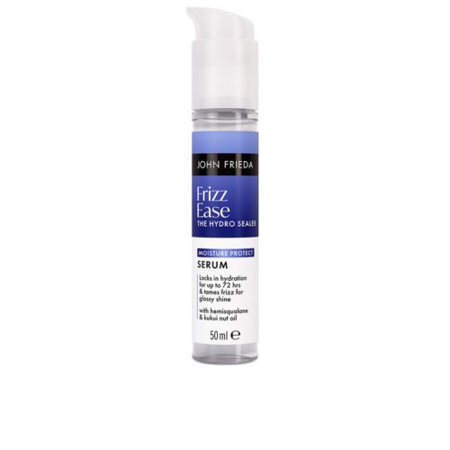 JOHN FRIEDA FRIZZ-EASE the hydro sealer moisturizing serum 50 ml