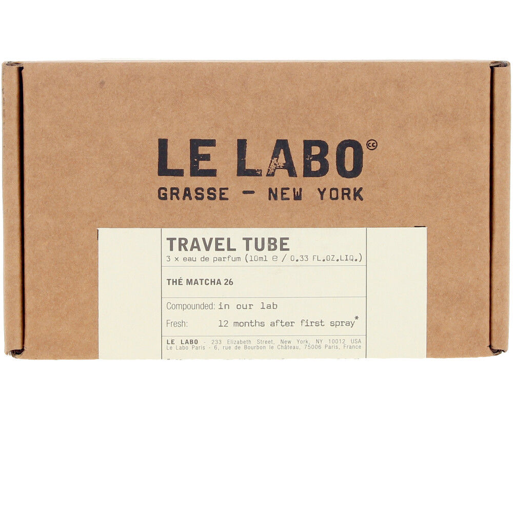 LE LABO THE MATCHA edp vapo 10 ml