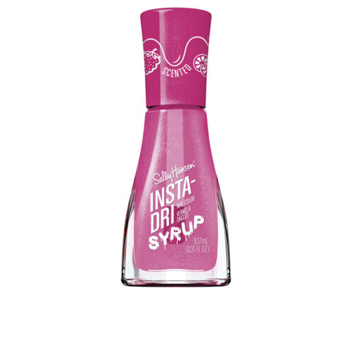 SALLY HANSEN INSTA DRI SYRUP COLLECTION nail polish #133-Jammin Jellies 9.17 ml