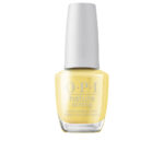 Opi NATURE STRONG Esmalte de Origen natural #Make My Daisy 15 ml