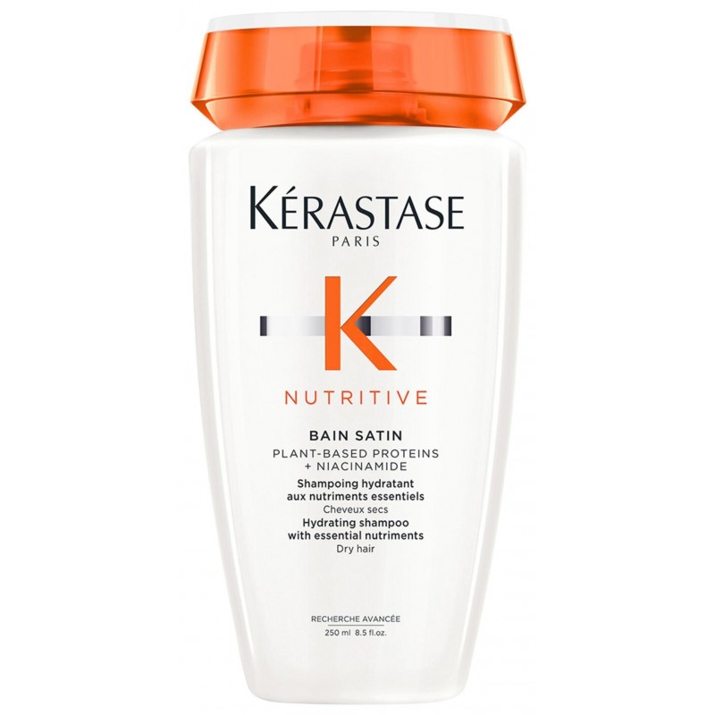 Kerastase NUTRITIVE satin bath 250 ml