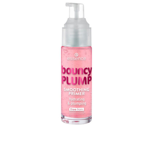 ESSENCE BOUNCY PLUMP moisturizing primer 30 ml