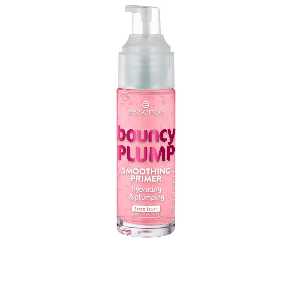 ESSENCE BOUNCY PLUMP moisturizing primer 30 ml