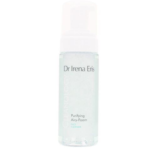 DR IRENA ERIS CLEANOLOGY airy-foam facial cleansing foam 150 ml