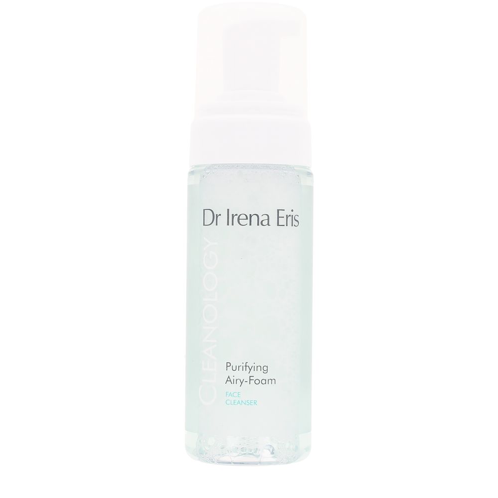 DR IRENA ERIS CLEANOLOGY airy-foam facial cleansing foam 150 ml
