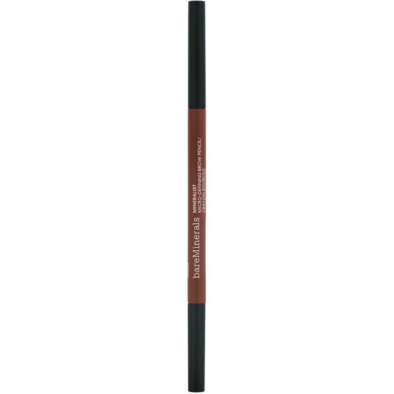 MINERALIST micro brow pencil #Chesnut 1 u