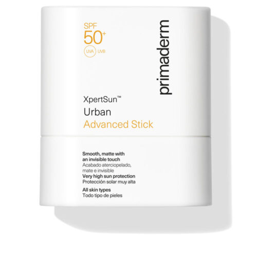 PRIMADERM XPERTSUN URBAN ADVANCED stick SPF50+ 10 gr
