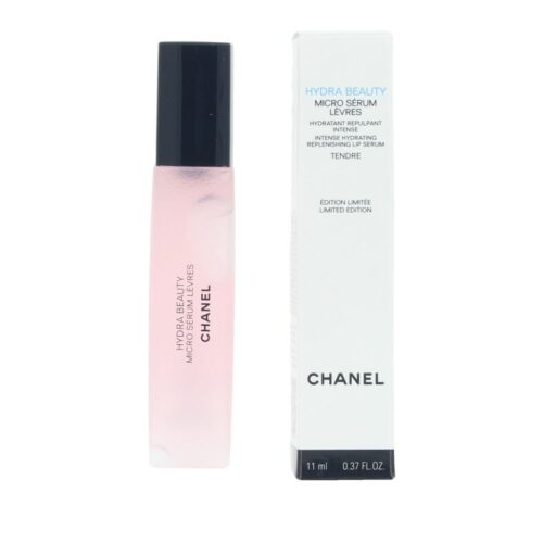 CHANEL HYDRA BEAUTY micro lip serum #Tendre 11 ml