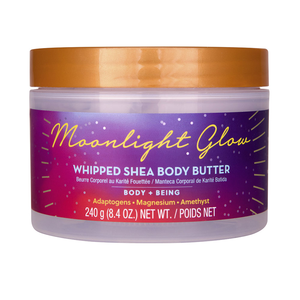 TREE HUT Moonlight glow body soufflé butter 240 gr