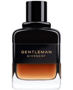 Givenchy GENTLEMAN RESERVE PRIVEE eau de parfum spray 60 ml