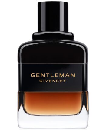 GENTLEMAN RESERVE PRIVEE eau de parfum spray 60 ml