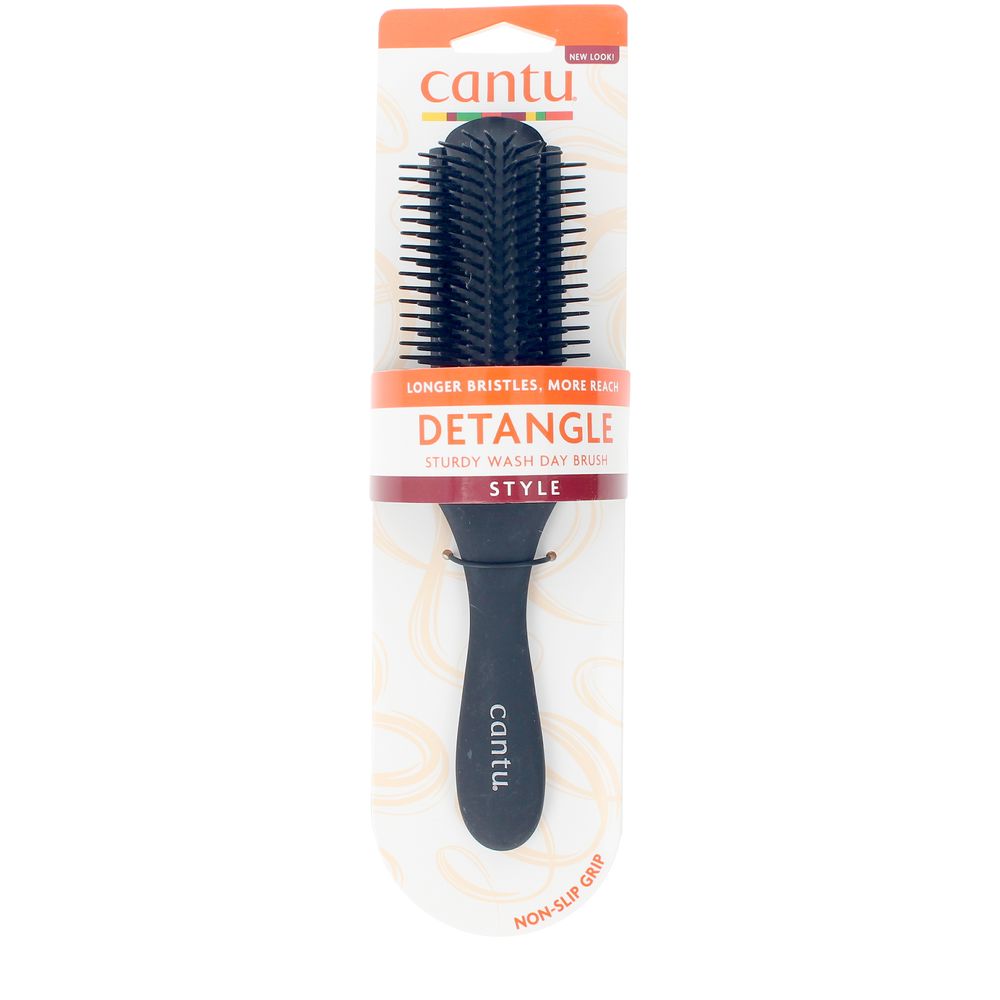 Cantu STURDY DETANLING brush 1 u