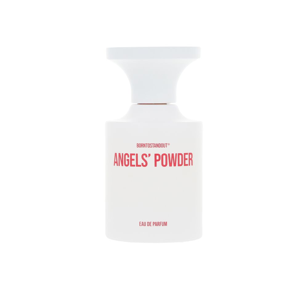 BORNTOSTANDOUT ANGEL'S POWDER edp vapo 50 ml