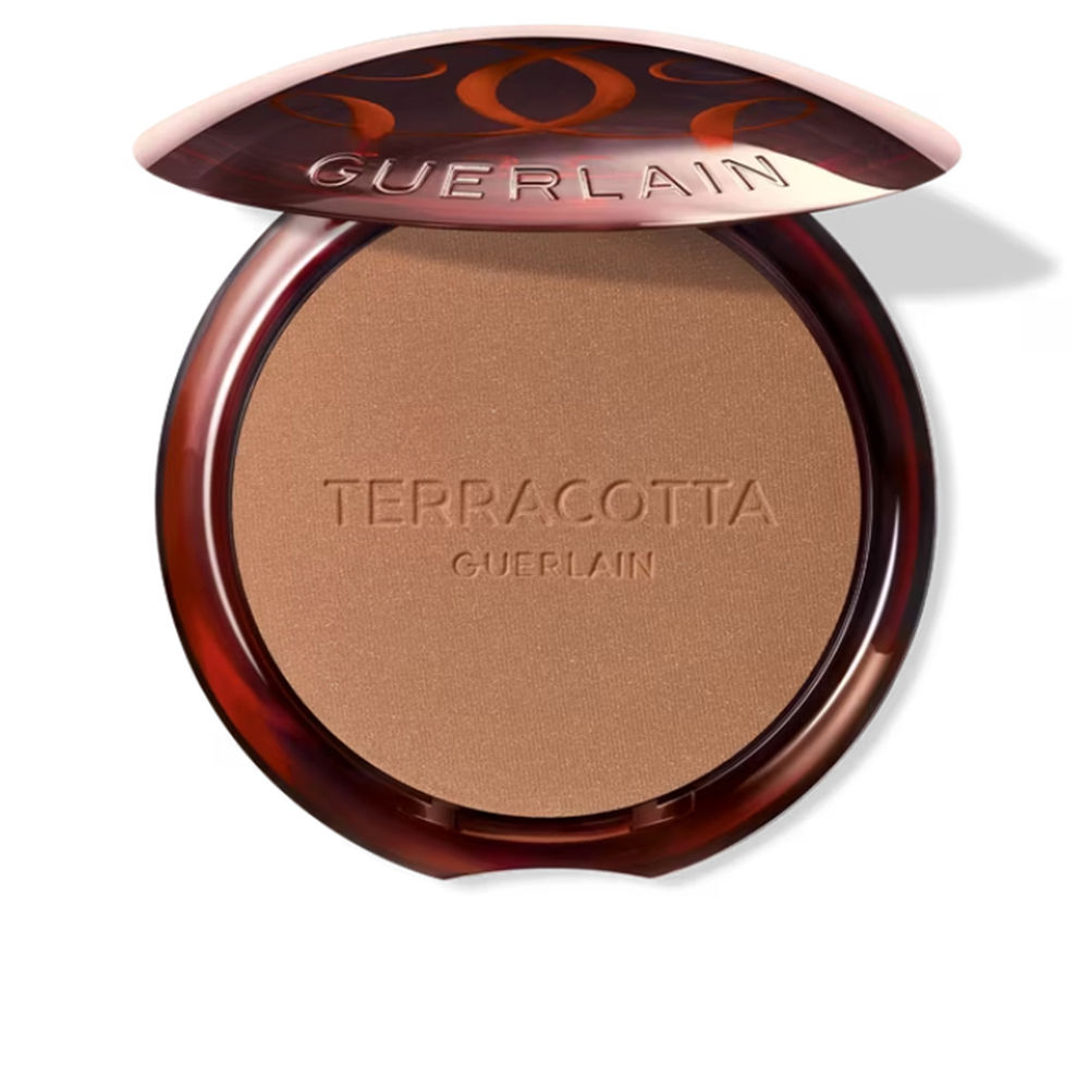 GUERLAIN TERRACOTTA ORIGINAL bronzing powder #05-deep warm 8.5 gr