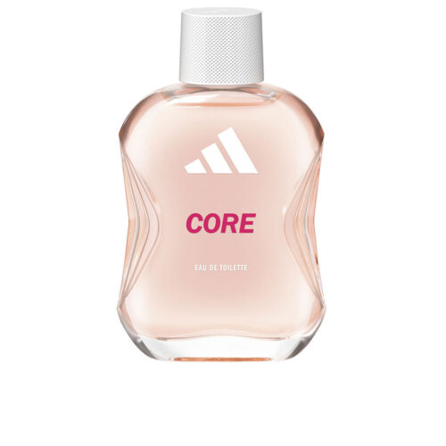 Adidas Core Eau de Toilette Unisex | 100ml | Kruidig Houtachtig